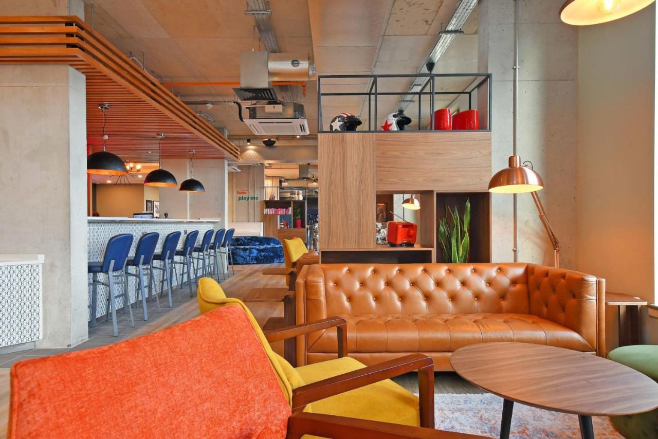 Ferienwohnung For Students Only Liv Student Sheffield Exterior foto